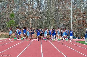 D-Track vs Byrnes 275